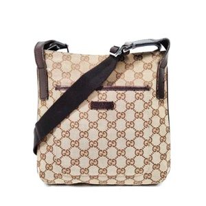 Gucci Crossbody